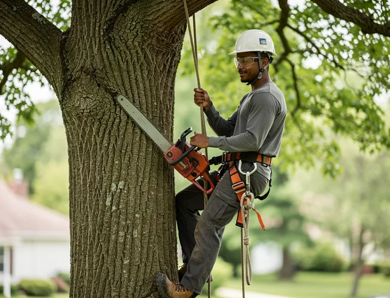 Tree Removal service in Rogers Park